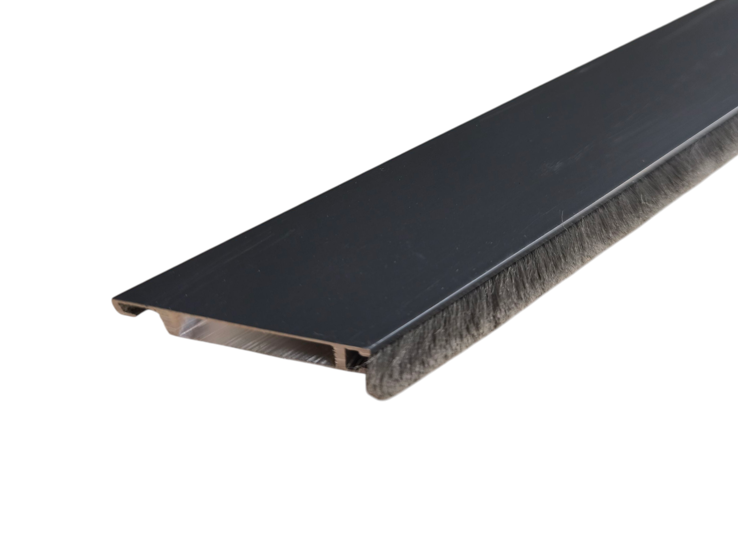 Körbe kefés szúnyogháló profil 33×11 – galéria