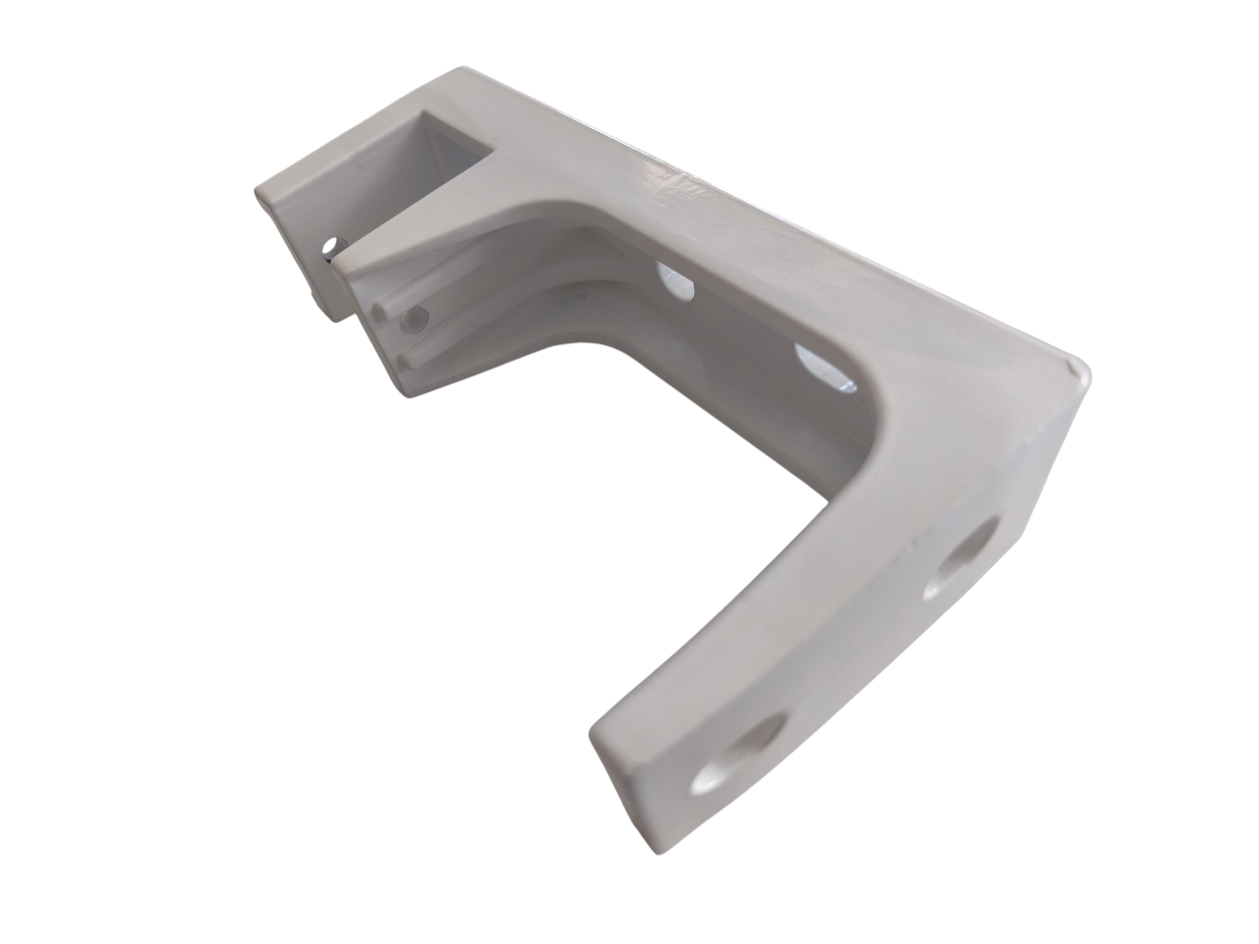 Univerzális konzol napellenzőhöz